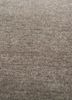 jean beige and brown wool hand loom Rug - CloseUp jean beige and brown wool hand loom Rug - CloseUp