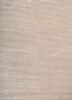 saga ivory wool hand loom Rug - CloseUp saga ivory wool hand loom Rug - CloseUp