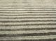 basis blue wool and viscose hand loom Rug - CloseUp basis blue wool and viscose hand loom Rug - CloseUp