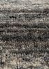 saga green wool and viscose hand loom Rug - CloseUp saga green wool and viscose hand loom Rug - CloseUp