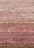 saga beige and brown wool and viscose hand loom Rug - CloseUp saga beige and brown wool and viscose hand loom Rug - CloseUp