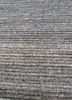 tesoro blue wool and viscose hand loom Rug - CloseUp tesoro blue wool and viscose hand loom Rug - CloseUp