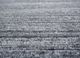 saga blue wool and viscose hand loom Rug - CloseUp saga blue wool and viscose hand loom Rug - CloseUp