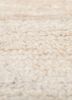 blythe ivory afghan wool hand knotted Rug - CloseUp blythe ivory afghan wool hand knotted Rug - CloseUp
