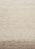 zuri ivory afghan wool hand knotted Rug - CloseUp zuri ivory afghan wool hand knotted Rug - CloseUp