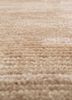 blythe beige and brown afghan wool hand knotted Rug - CloseUp blythe beige and brown afghan wool hand knotted Rug - CloseUp