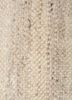 aprezo beige and brown afghan wool hand knotted Rug - CloseUp aprezo beige and brown afghan wool hand knotted Rug - CloseUp