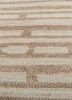 manifest ivory afghan wool hand knotted Rug - CloseUp manifest ivory afghan wool hand knotted Rug - CloseUp