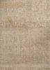 erbe blue wool hand knotted Rug - CloseUp erbe blue wool hand knotted Rug - CloseUp