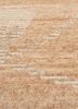 manifest red and orange wool hand knotted Rug - CloseUp manifest red and orange wool hand knotted Rug - CloseUp