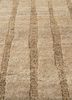 thyme gold wool hand knotted Rug - CloseUp thyme gold wool hand knotted Rug - CloseUp