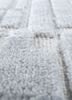 manifest ivory wool hand knotted Rug - CloseUp manifest ivory wool hand knotted Rug - CloseUp