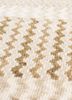savana ivory wool hand knotted Rug - CloseUp savana ivory wool hand knotted Rug - CloseUp