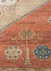 savana ivory wool hand knotted Rug - CloseUp savana ivory wool hand knotted Rug - CloseUp