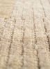 manifest ivory wool hand knotted Rug - CloseUp manifest ivory wool hand knotted Rug - CloseUp