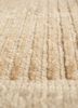 thyme ivory wool hand knotted Rug - CloseUp thyme ivory wool hand knotted Rug - CloseUp