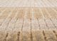 thyme ivory wool hand knotted Rug - CloseUp thyme ivory wool hand knotted Rug - CloseUp