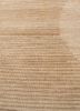 blythe beige and brown wool hand knotted Rug - CloseUp blythe beige and brown wool hand knotted Rug - CloseUp