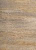 entropy beige and brown wool hand knotted Rug - CloseUp entropy beige and brown wool hand knotted Rug - CloseUp
