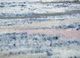 manchaha grey and black wool hand knotted Rug - CloseUp manchaha grey and black wool hand knotted Rug - CloseUp