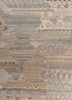 manchaha ivory wool hand knotted Rug - CloseUp manchaha ivory wool hand knotted Rug - CloseUp