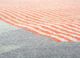 freedom manchaha blue wool and bamboo silk hand knotted Rug - CloseUp freedom manchaha blue wool and bamboo silk hand knotted Rug - CloseUp