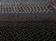 manchaha blue wool and bamboo silk hand knotted Rug - CloseUp manchaha blue wool and bamboo silk hand knotted Rug - CloseUp