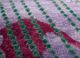 manchaha pink and purple wool and bamboo silk hand knotted Rug - CloseUp manchaha pink and purple wool and bamboo silk hand knotted Rug - CloseUp