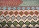 manchaha ivory wool and bamboo silk hand knotted Rug - CloseUp manchaha ivory wool and bamboo silk hand knotted Rug - CloseUp