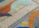 freedom manchaha multi wool and bamboo silk hand knotted Rug - CloseUp freedom manchaha multi wool and bamboo silk hand knotted Rug - CloseUp