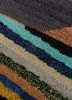 manchaha multi wool and bamboo silk hand knotted Rug - CloseUp manchaha multi wool and bamboo silk hand knotted Rug - CloseUp