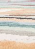 freedom manchaha blue wool and bamboo silk hand knotted Rug - CloseUp freedom manchaha blue wool and bamboo silk hand knotted Rug - CloseUp