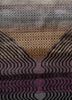 freedom manchaha gold wool and bamboo silk hand knotted Rug - CloseUp freedom manchaha gold wool and bamboo silk hand knotted Rug - CloseUp
