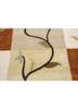 caliedo multi wool hand tufted Rug - CloseUp caliedo multi wool hand tufted Rug - CloseUp