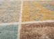 manchaha ivory wool hand knotted Rug - CloseUp manchaha ivory wool hand knotted Rug - CloseUp