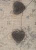 erbe grey and black wool hand knotted Rug - CloseUp erbe grey and black wool hand knotted Rug - CloseUp