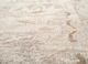 erbe ivory afghan wool hand knotted Rug - CloseUp erbe ivory afghan wool hand knotted Rug - CloseUp