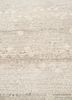 viscaya ivory afghan wool hand knotted Rug - CloseUp viscaya ivory afghan wool hand knotted Rug - CloseUp