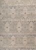 erbe ivory afghan wool hand knotted Rug - CloseUp erbe ivory afghan wool hand knotted Rug - CloseUp