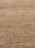 viscaya beige and brown afghan wool hand knotted Rug - CloseUp viscaya beige and brown afghan wool hand knotted Rug - CloseUp