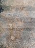 uvenuti ivory wool and bamboo silk hand knotted Rug - CloseUp