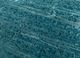 uvenuti blue wool and bamboo silk hand knotted Rug - CloseUp uvenuti blue wool and bamboo silk hand knotted Rug - CloseUp