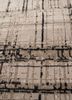 uvenuti ivory wool and bamboo silk hand knotted Rug - CloseUp uvenuti ivory wool and bamboo silk hand knotted Rug - CloseUp