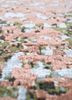 uvenuti multi wool and bamboo silk hand knotted Rug - CloseUp uvenuti multi wool and bamboo silk hand knotted Rug - CloseUp