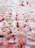 uvenuti ivory wool and bamboo silk hand knotted Rug - CloseUp uvenuti ivory wool and bamboo silk hand knotted Rug - CloseUp