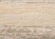 entropy ivory wool and bamboo silk hand knotted Rug - CloseUp entropy ivory wool and bamboo silk hand knotted Rug - CloseUp