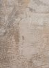 uvenuti grey and black wool and bamboo silk hand knotted Rug - CloseUp uvenuti grey and black wool and bamboo silk hand knotted Rug - CloseUp