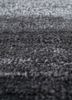 uvenuti ivory wool and bamboo silk hand knotted Rug - CloseUp uvenuti ivory wool and bamboo silk hand knotted Rug - CloseUp