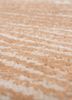 uvenuti ivory wool and bamboo silk hand knotted Rug - CloseUp uvenuti ivory wool and bamboo silk hand knotted Rug - CloseUp