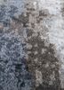uvenuti ivory wool and bamboo silk hand knotted Rug - CloseUp uvenuti ivory wool and bamboo silk hand knotted Rug - CloseUp